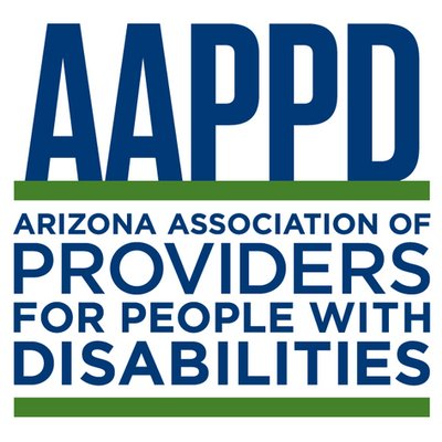 AAPPD logo