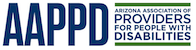 AAPPD Logo