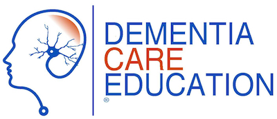 Dementia Care Education Logo